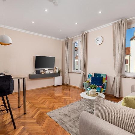 Apartments Neo リエカ エクステリア 写真