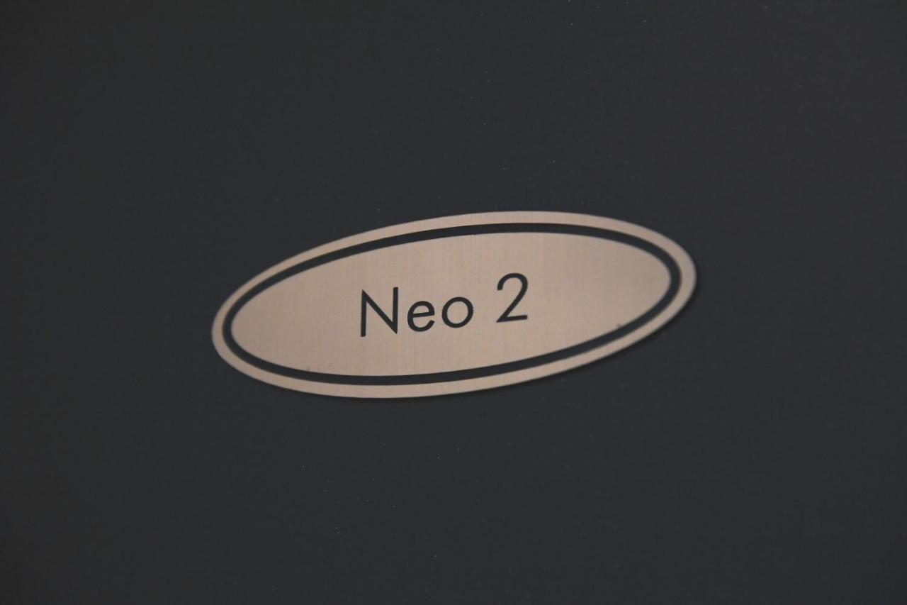 Apartments Neo リエカ エクステリア 写真