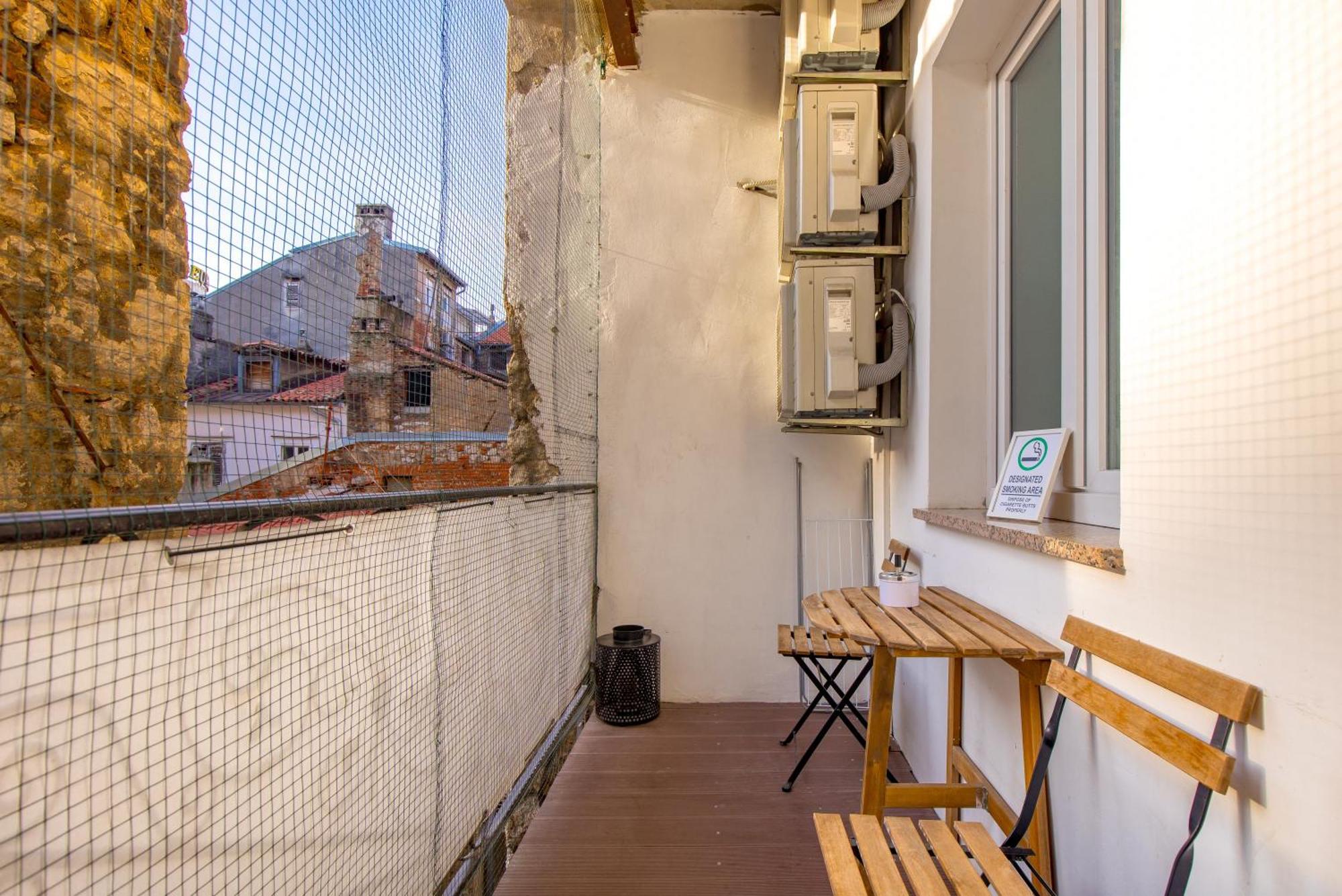 Apartments Neo リエカ エクステリア 写真